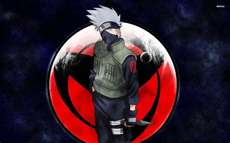 Top Free Kakashi 4K Backgrounds .
